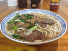 -锦泓老字号猪脏粉(东联大厦店)