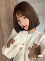 -FASHION PALACE hair+