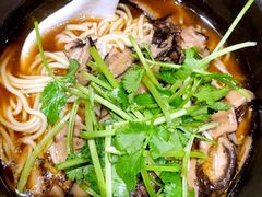 -和府捞面(东直门银座店)