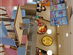 -小杨生煎(成山巴黎春天店)