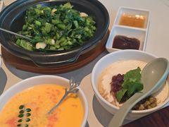 -南拳十三姨·潮汕砂锅粥·粤菜(西单大悦城店)