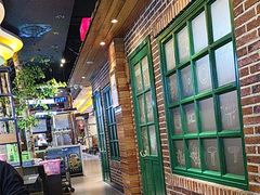 -河坝烧烤串城(金达莱店)