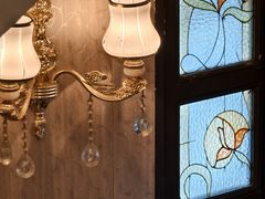 -老洋房花园饭店(绍兴路店)