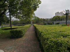 -中央公园(苏州工业园区)