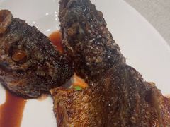 -新吉士·上海菜(浦东LCM置汇旭辉店)