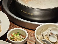 -大良毋米粥(锦龙路总店)