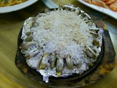 -红海湾豪记海鲜大排档