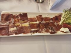 -摩根扒房(桐梓林店)