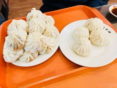 -庆丰包子铺(和平里店)