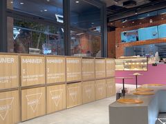 -Manner Coffee(淮海755店)