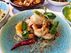 -沿途四季·云南菜(建外大街店)