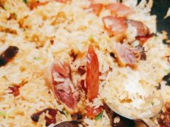 腊味煲仔饭-凯逸轩·匠心粤菜(中城名仕汇店)