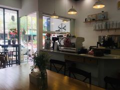 -WATER CAFE(广厦店)