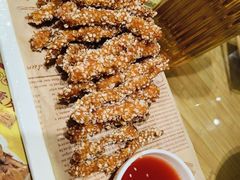 -郑百万·百万卤鹅重庆菜馆·家宴旗舰店(动物园店)