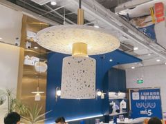 -兰湘子·湘菜小炒(崂山丽达店)