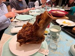 -十八棵（老龙井）御茶园(老龙井店)