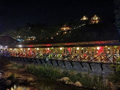 -北京水岸山吧度假村(雁栖镇店)