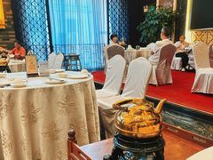 -香云轩·顺德菜(香云纱园林酒店店)