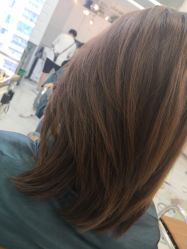 -潘多拉Hairsalon