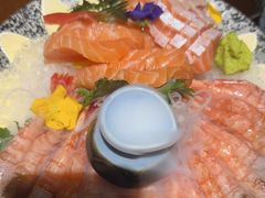 -相左日料放题自助(太原街店)
