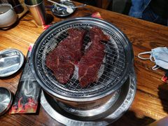 -原始泥炉烤肉(总店)
