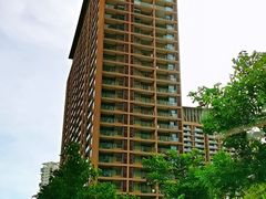 -三亚湾红树林度假世界(木棉酒店)