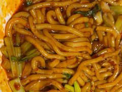 -胖老汉椒麻鸡清真新疆菜(西御街店)