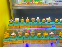 -TOP TOY(新南凯德广场店)