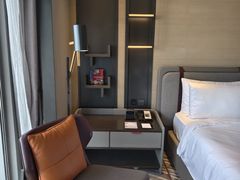 -新加坡瑞士史丹福酒店