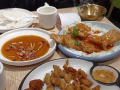 -老边饺子馆(东单店)