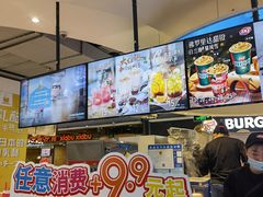 -DQ·蛋糕·冰淇淋(西城红场店)