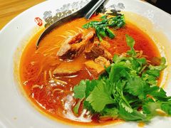 -和府捞面(宏伊广场店)