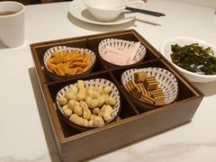 -新辣宴·湖南家常菜·商务聚餐(中粮创芯店)
