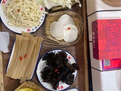 -贤合庄卤味火锅(永年新世纪店)
