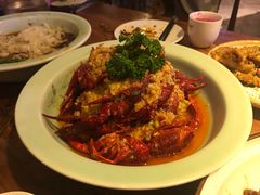 -戴记龙虾(天泽街店)