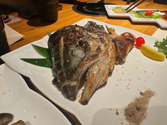 -藤原布二·八佰善会席料理(奥体店)