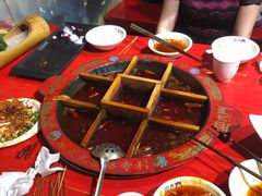 -巴九门老火锅(来福士打望店)