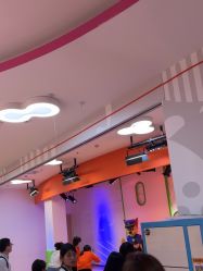 -尼克Playtime(欢乐海岸店)