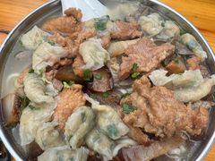 -西天尾扁食卤肉(湄洲农贸市场店)