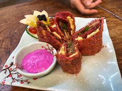 -甘味食堂(素食料理/蔬食料理/恆春美食)