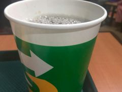 -赛百味SUBWAY(星摩尔店)