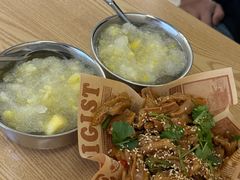 -南街清补凉(黄贝岭店)