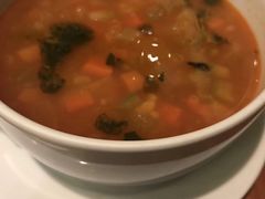 -沈阳君悦酒店·意坊意大利餐厅