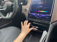 -宁波之星奔驰4S店(海曙店)