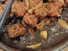 -米村拌饭(香坊万达店)