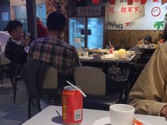 -蛙鱼道美蛙鱼自助火锅(新耍都店)