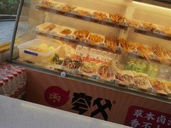 -夸父炸串(青浦奥特莱斯店)