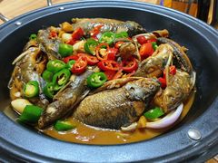 -食光慢宴·安吉土菜馆