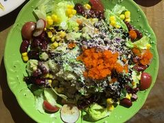 -盘炉forenza·云贵川融合小食堂 ( 钟楼中柳巷店)