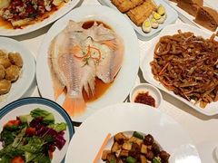 -顺峰海鲜酒楼(省府店)